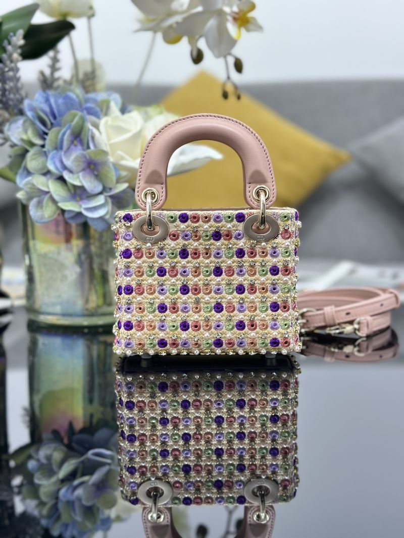 chr1st1an D10r my lady bags